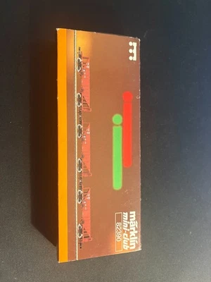 Märklin Z 82390 Lot de wagons trémie à charbon DRG - Photo 1/3