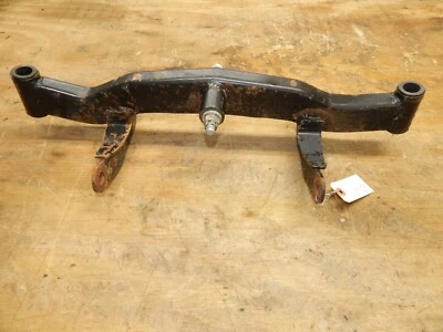 Honda HT3810 Riding Mower- Front Axle  44110-750-020 - Image 1 of 4