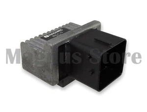 Renault Nissan Peugeot 7-Pin Glow Plug Cotrol Relay 9640469680 Nagares BDL/ 7-12 - Picture 1 of 13