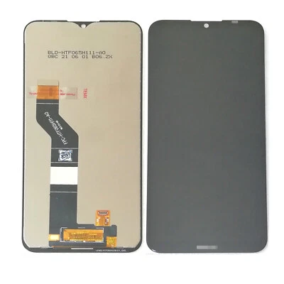 6.52" For Nokia 1.4 TA-1322 LCD Display Touch Screen Digitizer+3M - Image 1 of 4