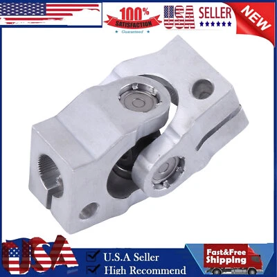 For BMW E21 E23 E24 E28 E32 E34 2.5CS-3.0CSL Steering Shaft U Joint 32311151454 Foto 1 de 4