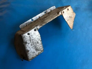 Scudo termico collettore di scarico BMW Mini One/Cooper/S (18227511704) R50/R52/R53 - Foto 1 di 1