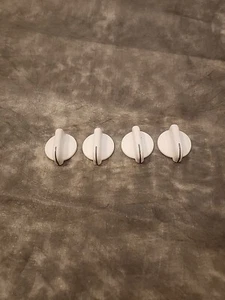 Juego de perillas, panel de control táctil para horno de pared KitchenAid 35D21130701  - Imagen 1 de 2