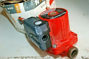 Pompe de chaudiere circulateur Salmson NYL 33-15-P Neuve (3) - Imagen 1 de 1