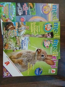3 neue Medizini Zeitschriften Januar,März und April 2025 - Bild 1 von 1