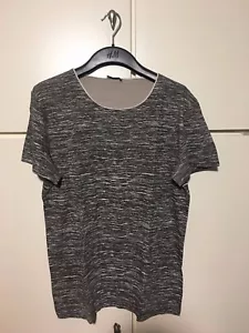 CAMISETA BALENCIAGA RARA 100% AUTÉNTICA - Imagen 1 de 4