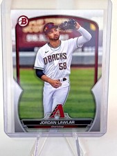 2023 Bowman Prospects-YOU PICK-COMPLETE YOUR SET