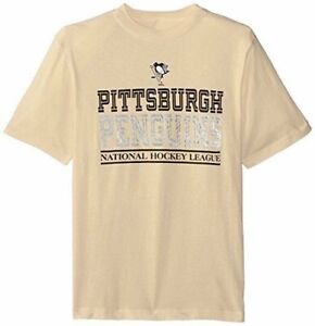 NHL Pittsburgh Penguins Boys Size Large Tee Shirt
