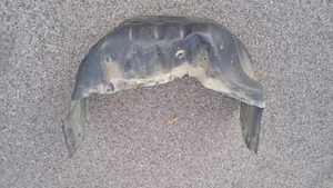 06/2012 to 12/2020 Holden RG Colorado - Right rear fender liner - Picture 1 of 2
