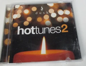Dusk, Hot Tunes 2 - Various Artists - CD - Picture 1 of 3