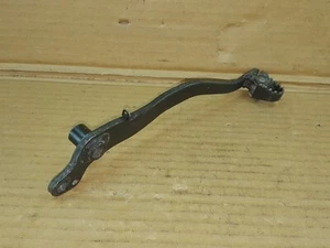 YAMAHA TT-R250 TTR250 Rear Foot Brake Pedal/Lever - Picture 1 of 8