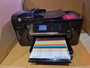 Stampante multfunzione Hp Officejet 6500a plus e-all-in-one - Picture 1 of 1