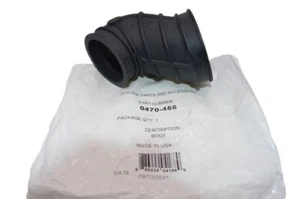 Arctic Cat Airbox to Carb Intake Boot - 2002-2004 375 400 Auto Manual - 0470-456 - Picture 1 of 9