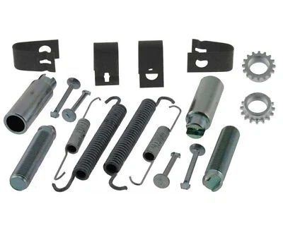 停车制动硬件套件适用于 Armada、Titan、QX56、Commander+More H17401 — 第 1/4 张图片