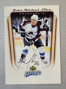 2005-06 Upper Deck MVP Pick Your Card Complete Your Set (101-200) - Picture 1 of 76