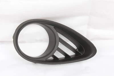 FOR INFINITI FX35 FX50 2009-2011 PASSENGER FOG LIGHT LAMP TRIM BEZEL 62256-1CA0A - Image 1 of 3