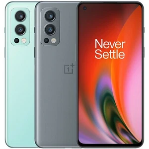 OnePlus Nord 2 5G 256GB 12GB RAM DN2103 (FACTORY UNLOCKED) 6.43" 50MP - Picture 1 of 5