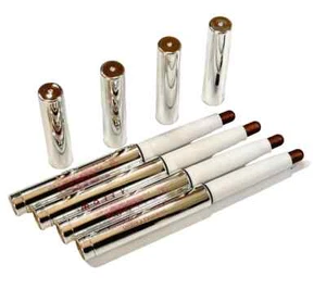 Lot of 4 Mally Evercolor Shadow Stick Extra - Earthen Brown | Long-Wear & Creamy - Picture 1 of 1