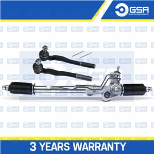New Steering Rack For Toyota Hilux Surf KZN185 VZN185 95 96 97 98 99 00 01 02 - Picture 1 of 2