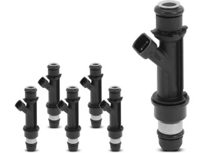 Kit inyector de combustible deportivo Isuzu Rodeo 2001-2003 APR 56543QJTG 2002 Foto 1 de 2