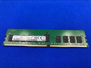 M393A2K40DB2-CVF SAMSUNG 16GB (1X16GB) 1Rx4 PC4-2933Y MEMORY - Picture 1 of 2