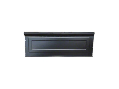 For 1973-1974 GMC K25/K2500 Pickup Pickup Bed Panel Front 73669TPBS - Image 1 of 2