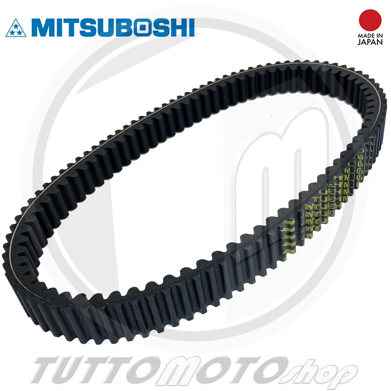 CINGHIA TRASMISSIONE SUZUKI AN BURGMAN 400 2007-2021 / MITSUBOSHI 1° Impianto - Immagine 1 di 1