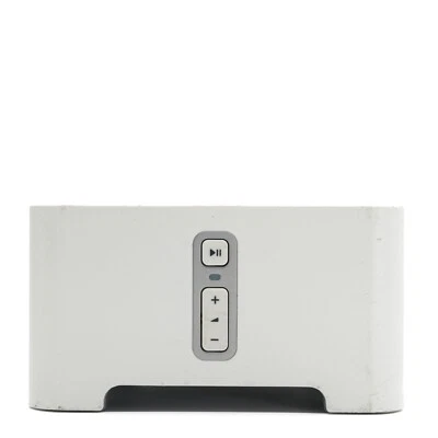 Sonos Connect 2nd Gen 2 - S2 Compatible with Power Cable Ship Today - Image 1 of 4