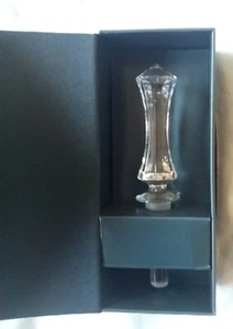 Villeroy & Boch Cocktail Hour Tibet Crystal Wine Stopper NEW! - Picture 1 of 6