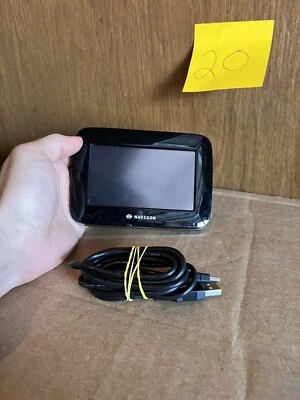 Navigon 7100 and accessories - Image 1 of 3