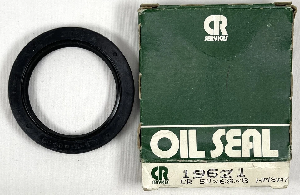 Sello de rueda CR/SKF 19621 para Geo Storm 90-93 Isuzu Impulse 90-92 Stylus 91-93 + Foto 1 de 4