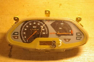 Aprilia SR50 SR 50 Tachimetro Tachimetro Orologi 1992-1996 - Foto 1 di 9