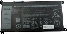 Dell YRDD6 Li-Ion Standard Battery
