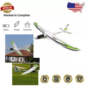 Performance-Driven UMX Conscendo RC Plane with Brushless Motor & Wing Flaps - Picture 1 of 11