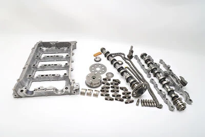 Cigüeñal motor Toyota Prius 16-18 13401-37021, C003, OEM, 2016, 2017, 2018 Foto 1 de 4