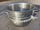 Hobart Vml 80 Stainless Steel 80 Qt Mixing Bowl