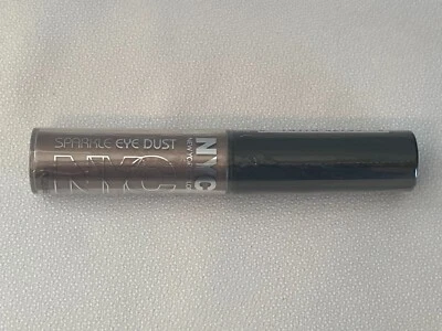 NYC New York Color Sparkle Eye Dust #897 BROWN LUSTER  Sealed - Image 1 of 4