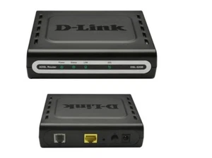 D-Link Modem ADSL2+ Ethernet DSL-320B Neu in ungeöffneter Box - Bild 1 von 2