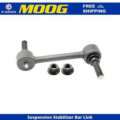 Barra estabilizadora de suspensión trasera para Hummer H3 2006-2010 MOOG 2006 2007 2008 Foto 1 de 4