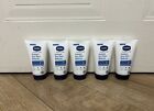 5 x VASELINE EXPERT CARE INSTANT DRY SKIN RESCUE BODY LOTION VERY DRY SKIN 75ML