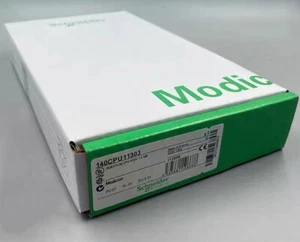 1PCS NEW IN BOX Schneider PLC 140CPU11303 Fast Shipping - Picture 1 of 1