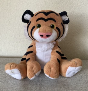 Melissa & Doug Baby Tiger Bengal Plüsch 9 Zoll - Bild 1 von 9