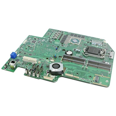 For DELL XPS 27 7760 T12MX motherboard LGA1151 DDR4 64G M-ATX Tested OK - Image 1 of 2