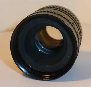 FUJINON TV HF35A-2 35mm F1.7 TV LENS, C MOUNT. (995) - Picture 1 of 7