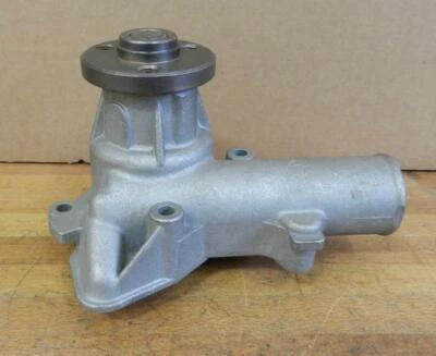 1973-85 Fiat 124 131 Brava Spider 1.6L 1.8L 2.0L 4-Cyl New water pump - Image 1 of 4