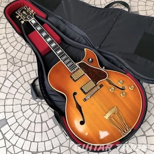 Gibson Byrdland 1966 Hollow Body Vintage Electric Guitar - Picture 1 of 10