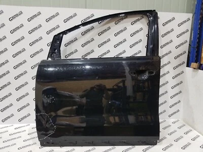 VOLKSWAGEN ORIGINAL VW SHARAN 2011-2019 PUERTA DELANTERA IZQUIERDA DEL PASAJERO Foto 1 de 4