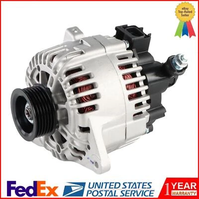 Alternador para Hyundai Santa Fe 2005-06 2,7 L Hyundai Sonata Tiburon 37300-37800 Foto 1 de 4