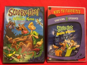 Scooby-Doo and the Goblin King (DVD, 2008) Lot - Bild 1 von 5