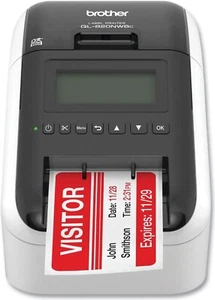 Brother Ultra Flexible Label Printer with Multiple Connectivity options - Picture 1 of 2